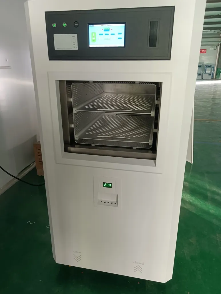 Infection Control System