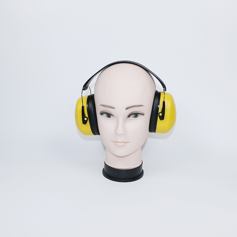 Safety Ear Muff Snr 29 dB Earplug PPE Hearing Protection