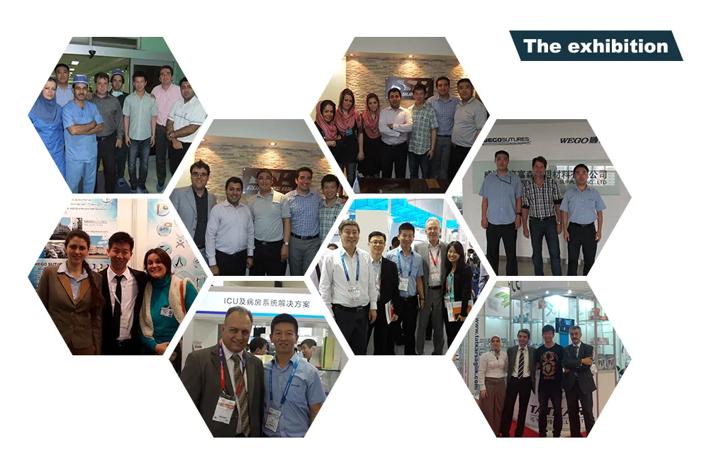 Customer Visit