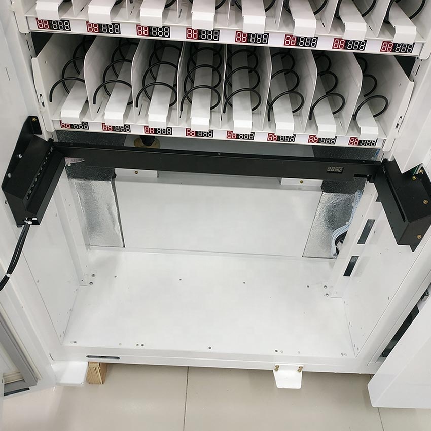 24 Hours Self Service Pharmacy for Otc Medicines