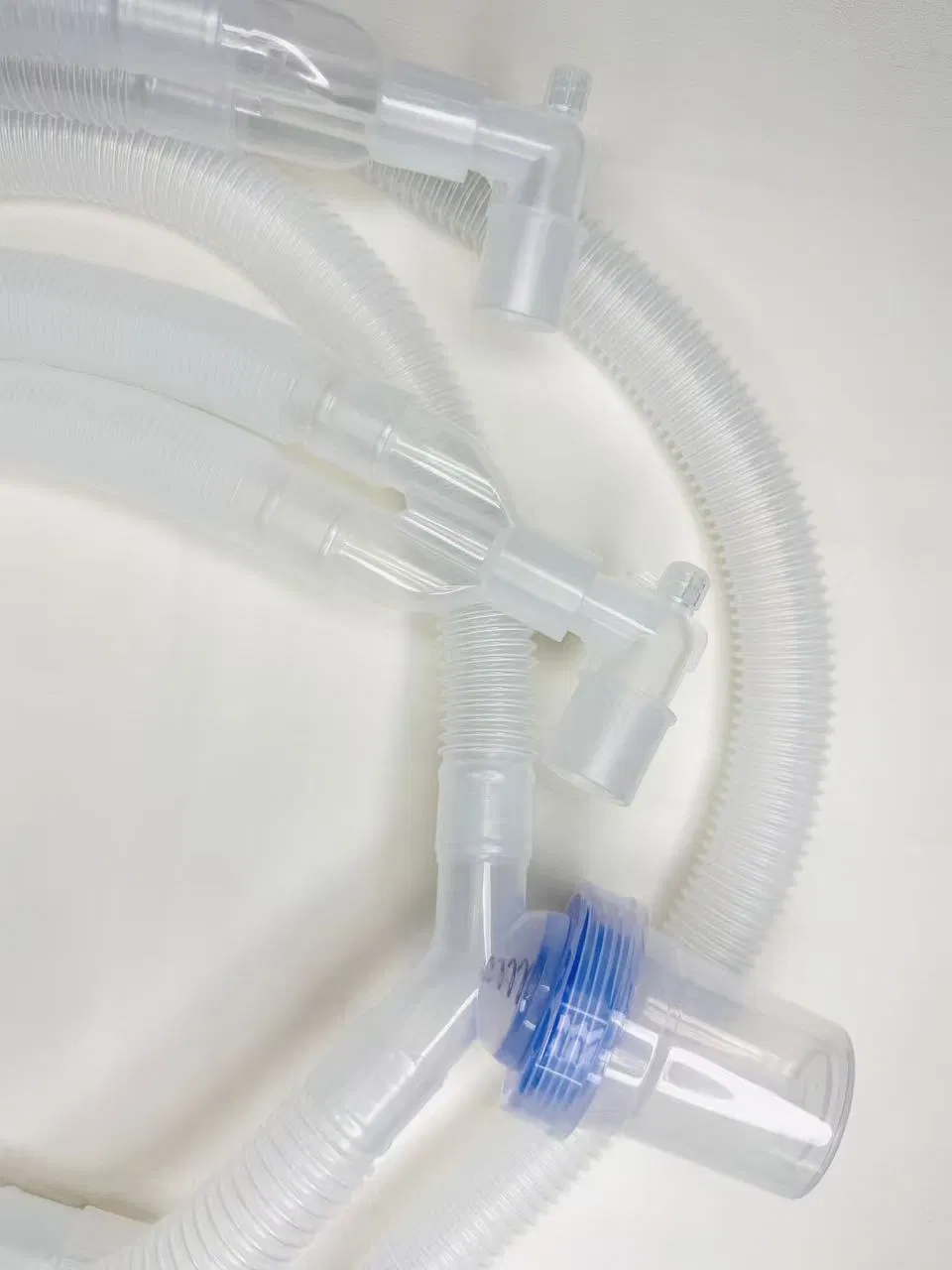Medical Breathing Set