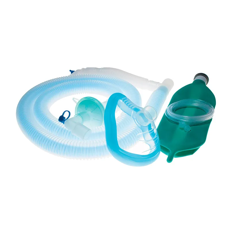 Anesthesia Breathing Circuit 1