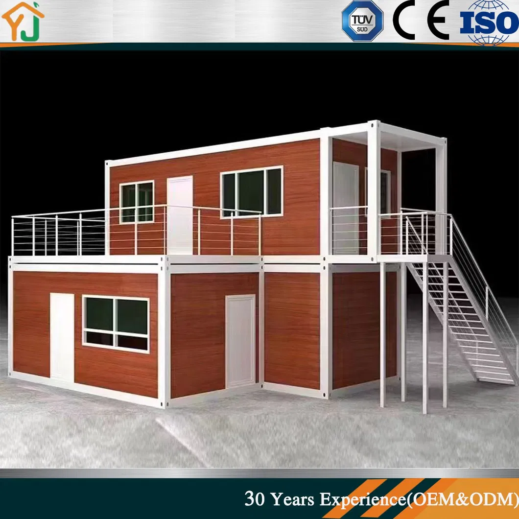 Modular Container House