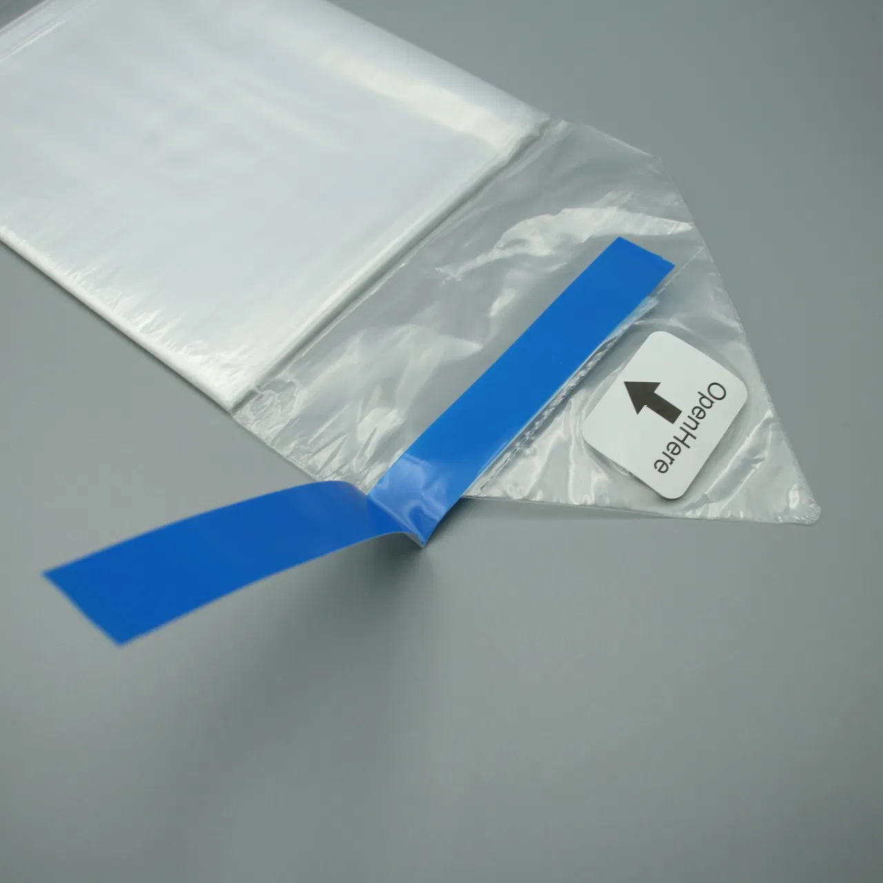 Top Quality Design Surgical Endoscopic Disposable Drape for Medical Use