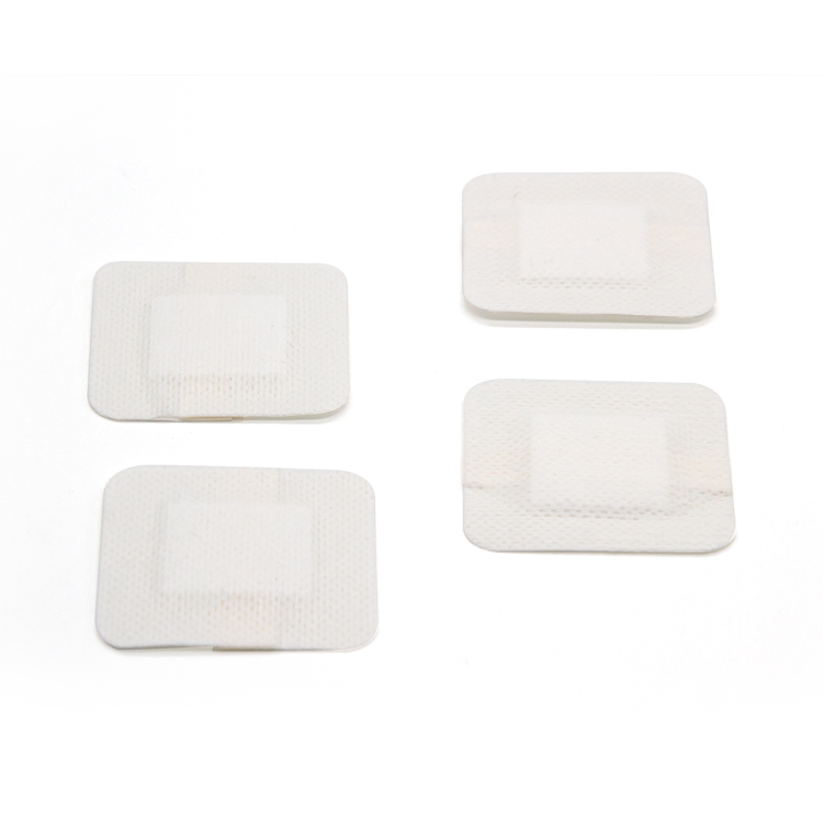 Non-Woven Adhesive Wound Care Surgical Dressing