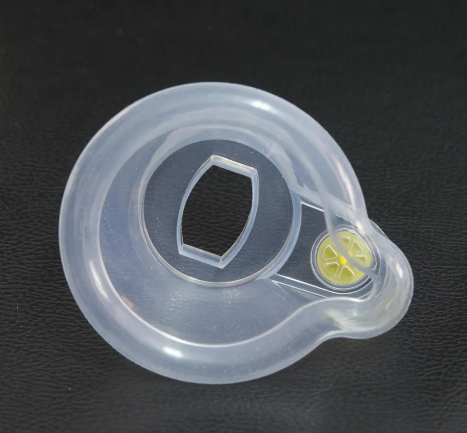 Anesthesia Face Mask