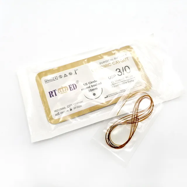 Suture Instrument