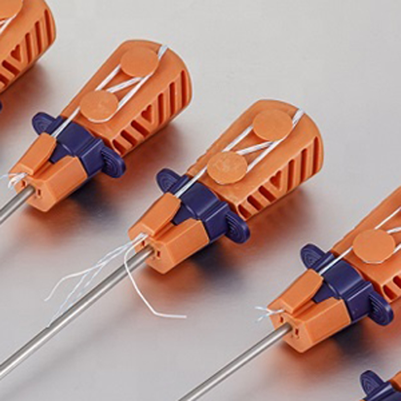 Surgical Use Suture Anchor Anclas De Suturas Hombro Orthopedic Instrument
