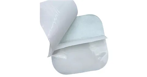 Hydrogel Wound Dressing