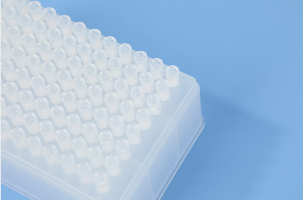 90UL 190UL Beckman Automatic Disposable Pipette Tips