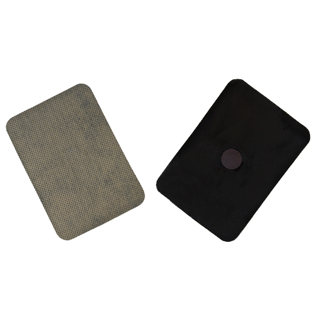OTC Infrared Pain Relief Heat Patch Comfort Care Chinese Plaster Genre Over-the-Counter Infrared Therapy for Pain Management