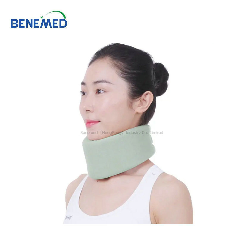 Orthopedic Adjustable Neck Support Soft