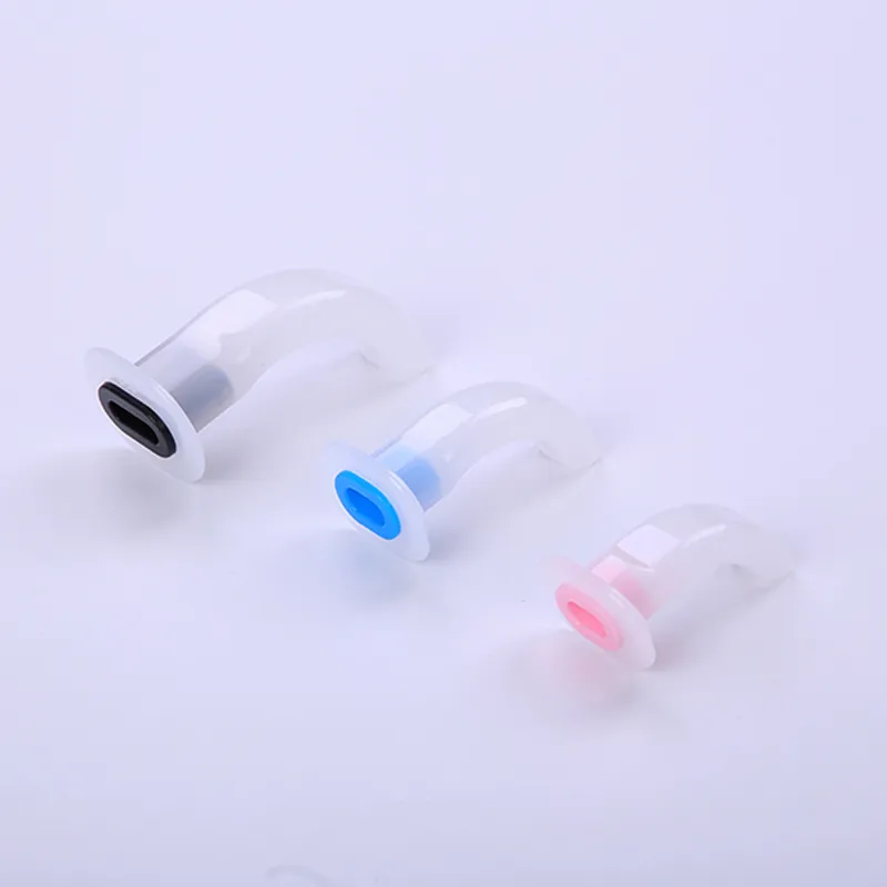 Guedel Airway 1