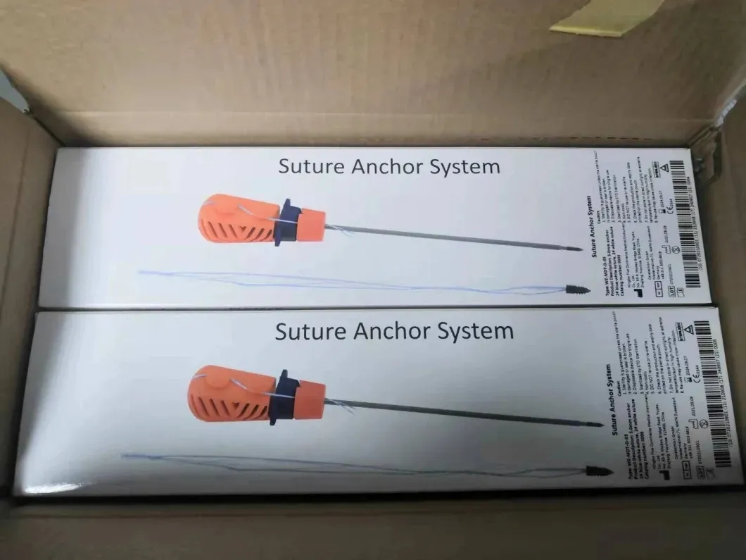 Sterile Packaging