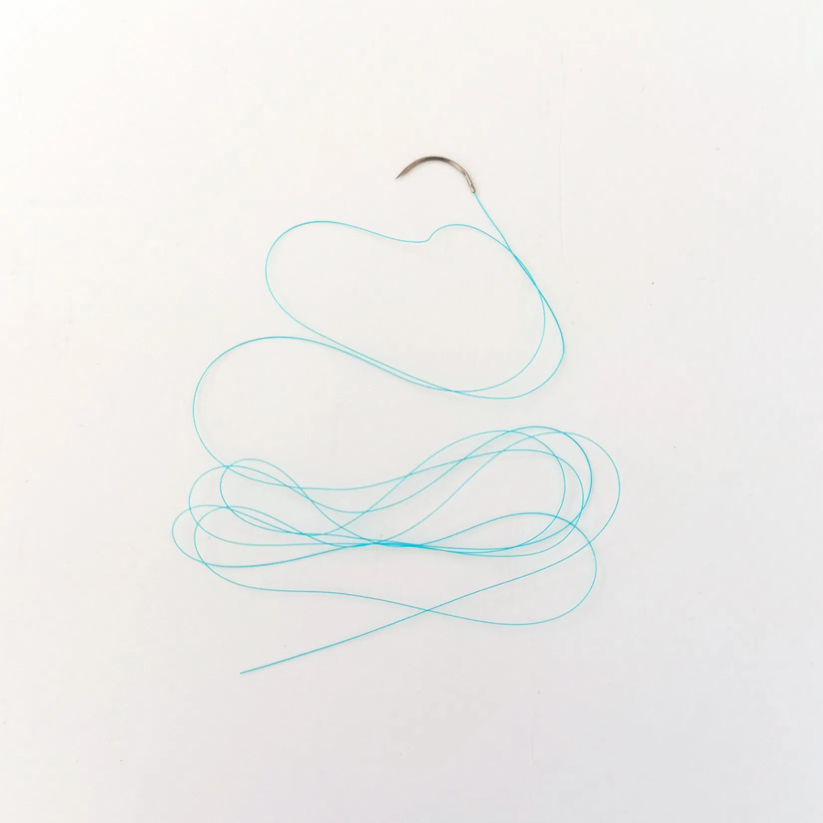Dental Instrument Non-Absorbable Thread Nylon Suture Surgical Instrument
