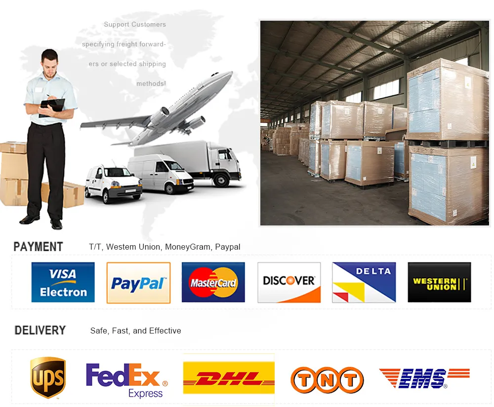 Packaging and Logistics