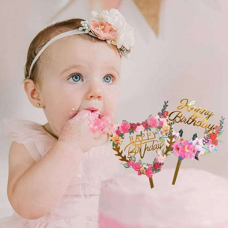 Cake Topper 3