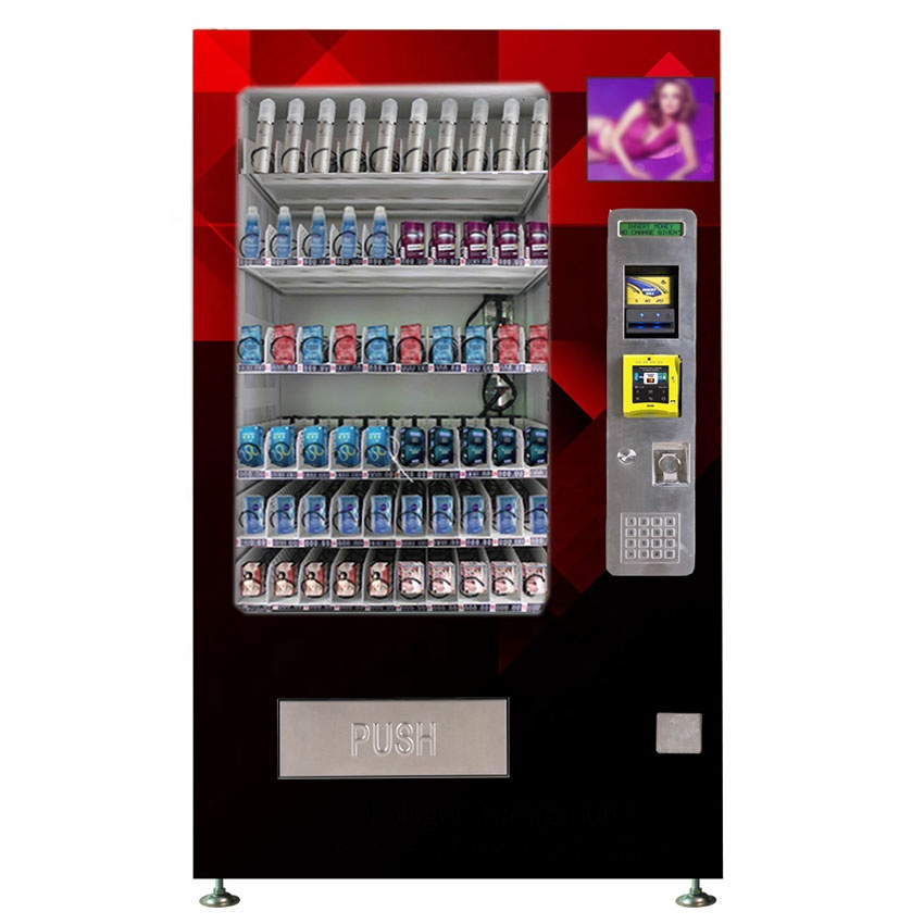 24 Hours Self Service Pharmacy for Otc Medicines
