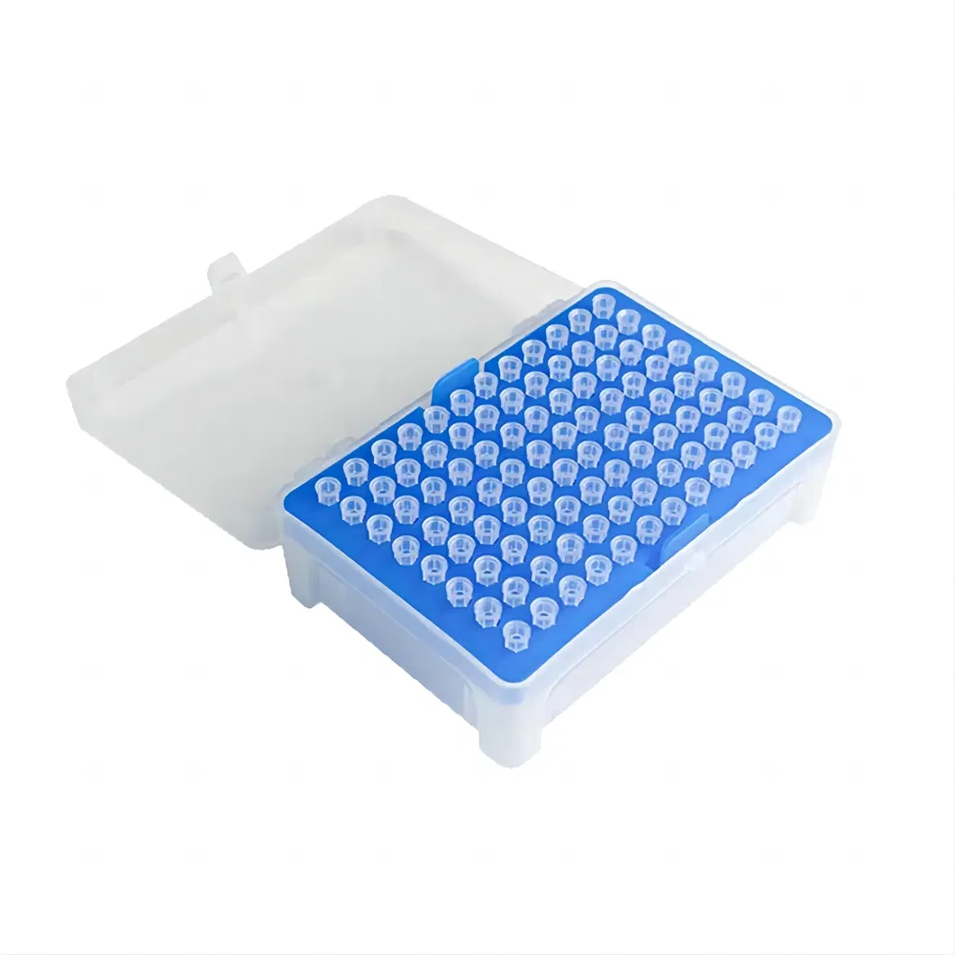 Micropipette Tip 4
