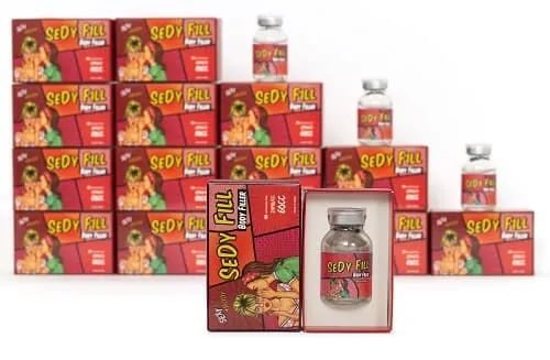 SEDY FILL