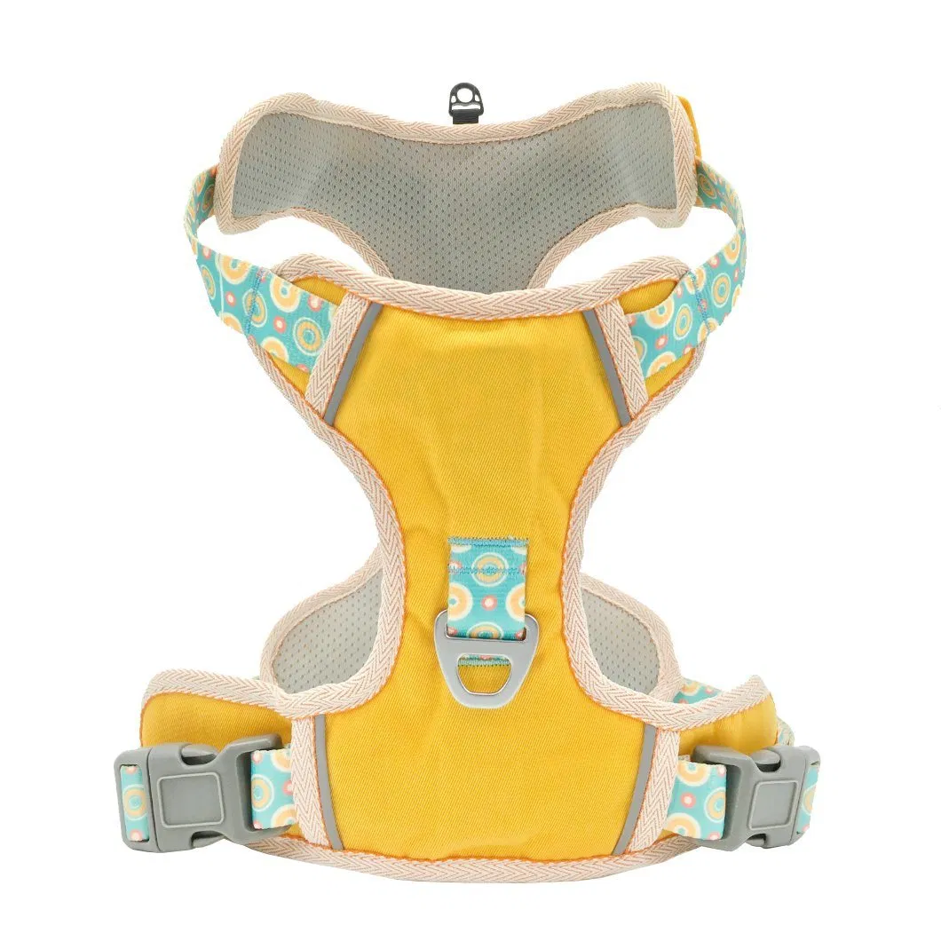 Harness Color Option 4