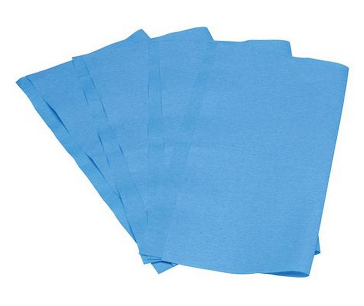 Infection Control Cssd Sterilization Paper