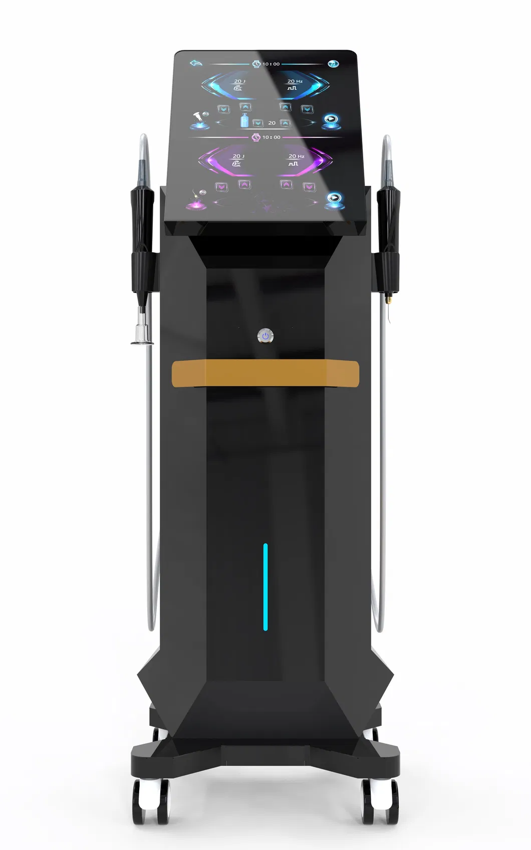 Cold Plasma Technology 2