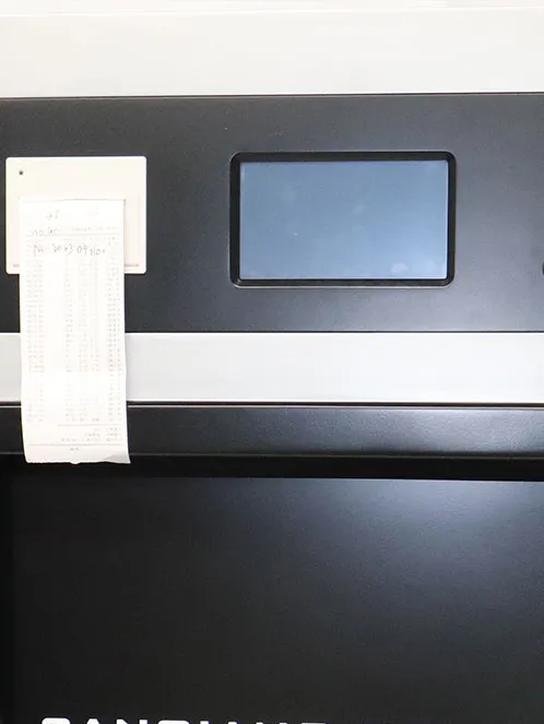 Sterilization Equipment