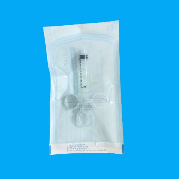 Source Factory Infection Control Sterilization Bags Autoclave Bags Sterile Pouches