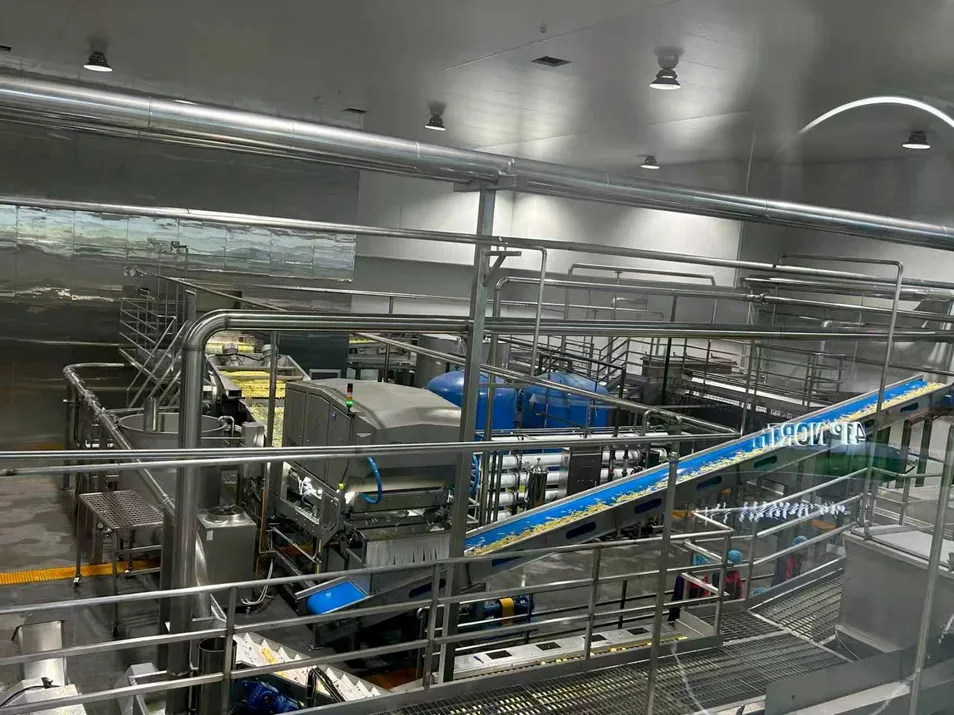 Production Facility
