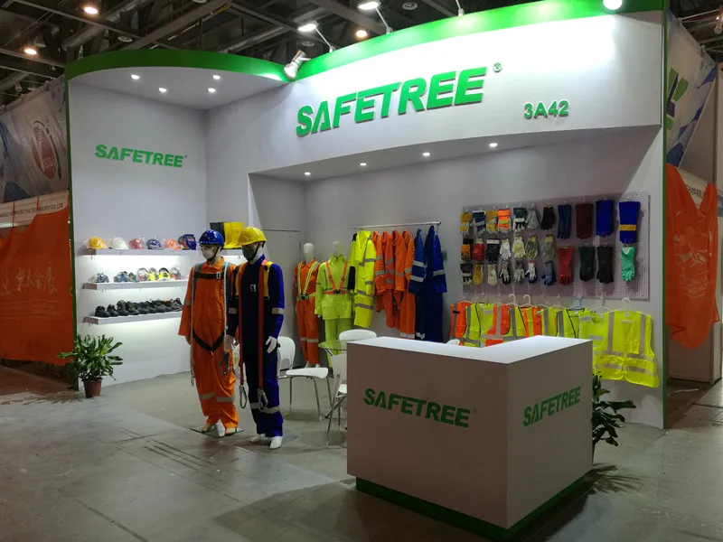 One Stop Service of Personal Protective Equipment PPE Safety Equipment From Head to Toe