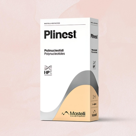 Pn Skin Booster Plinest Hyaluronic Acid Filler Injection Plinest Polynucleotide Elaxen Illuma Lizne Plinest Pn Skin Booster