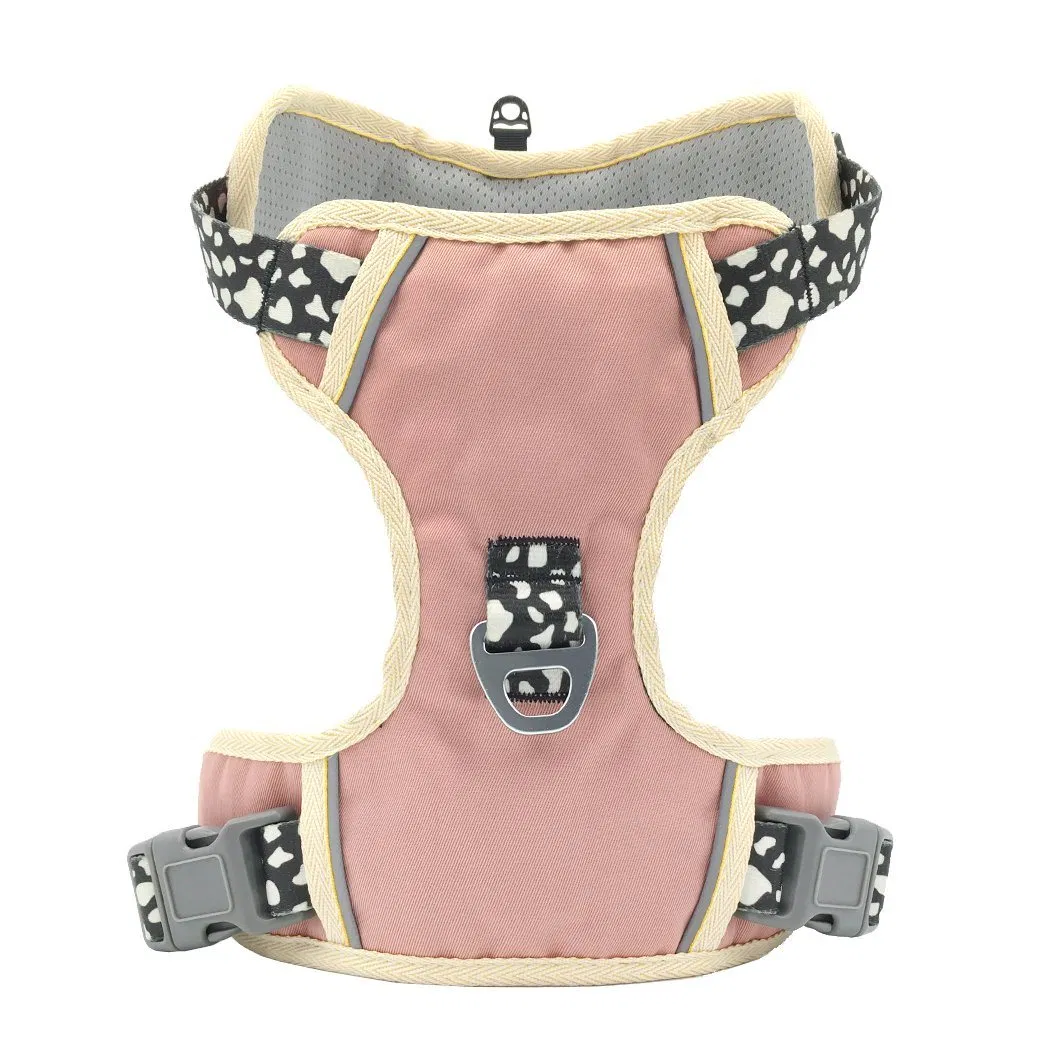 Harness Color Option 1