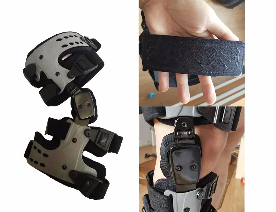 Knee Support Highlights