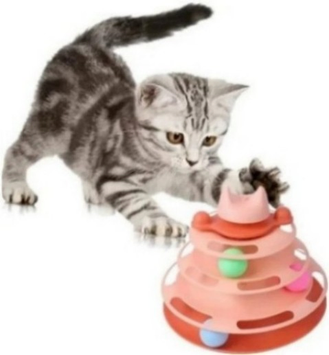 Custom Packaging Squeaky Pet Supply for Slow Feeding