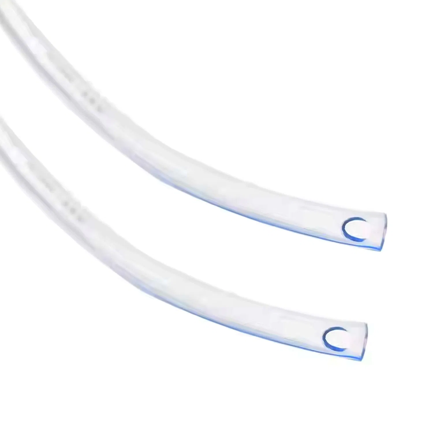 High-Quality PVC Endotracheal Tube for Safe Patient Care