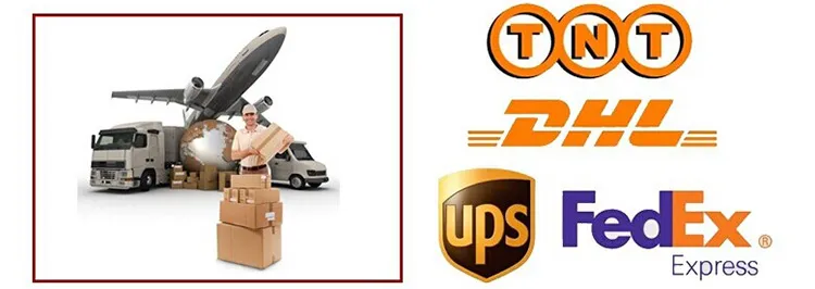 Shipping Methods