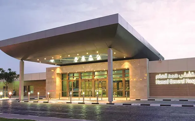 Hospitals