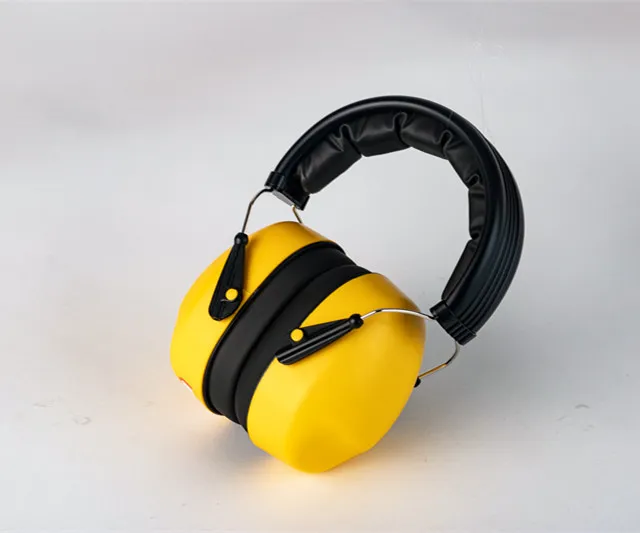 Safety Ear Muff Snr 29 dB Earplug PPE Hearing Protection