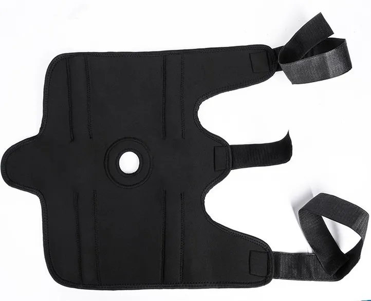 Knee Support Detail 1