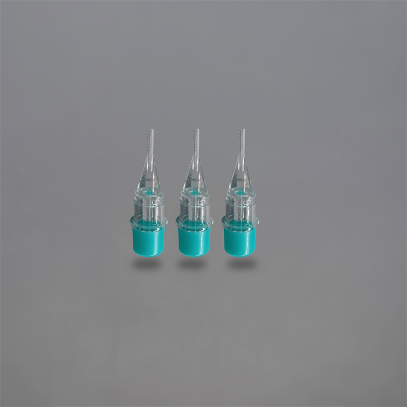 Advanced Ivd Poct Blood Test Kit - Fast &amp; Reliable Results