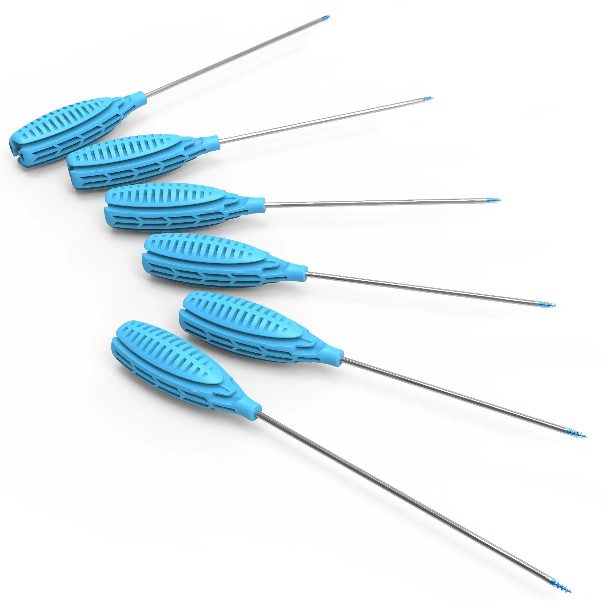 Surgical Instrument Suture Anchor Arthroscopy
