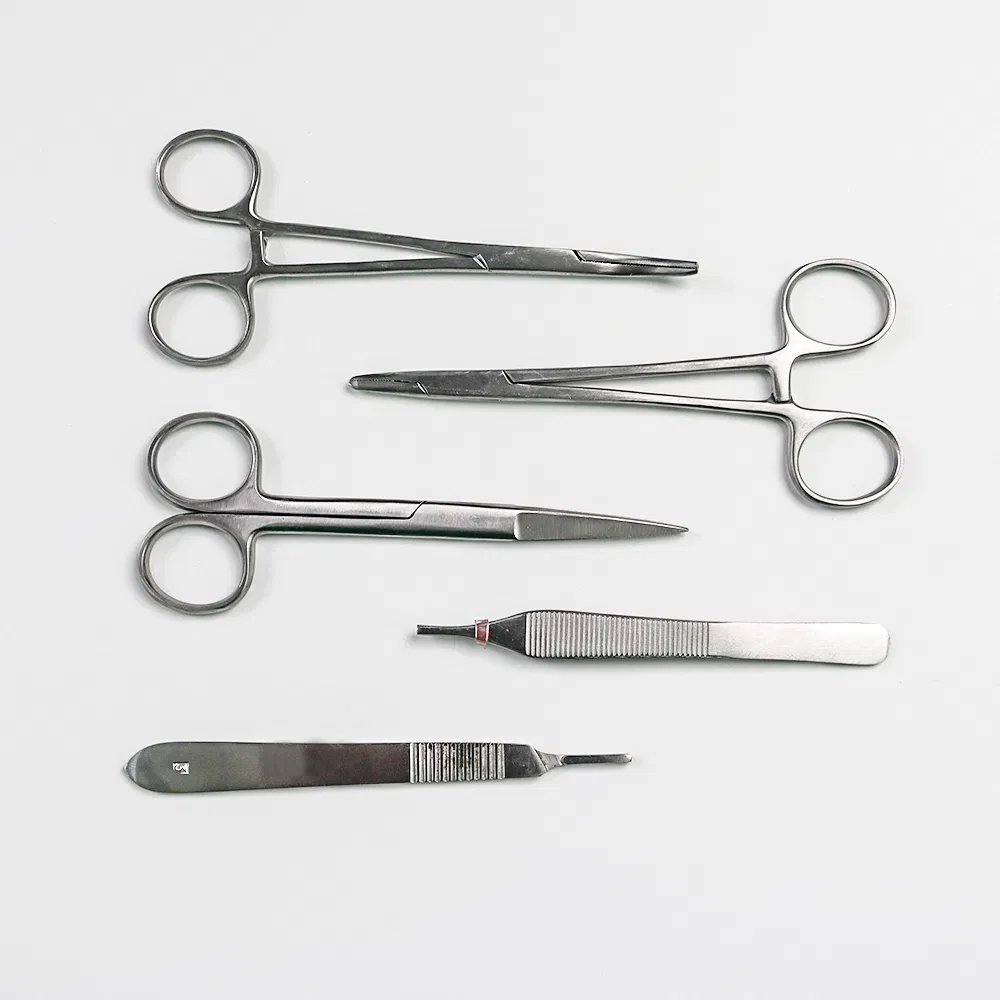 Surgical Kit Detail 7