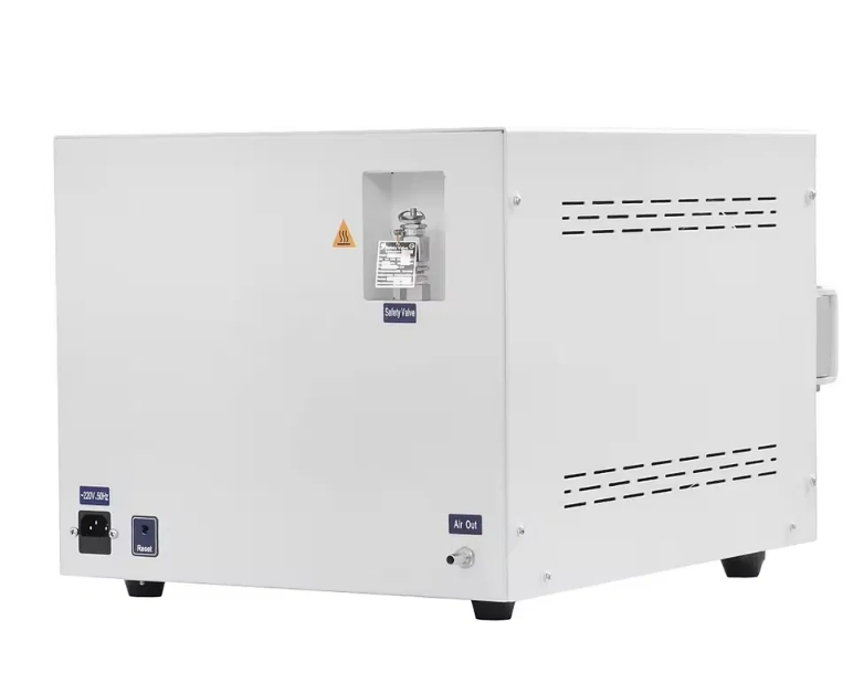 Ultimate Dental Sterilization System for Superior Infection Control