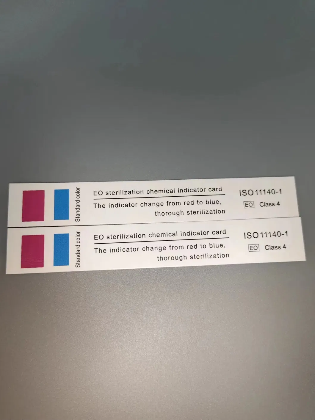 Indicator Strip 1