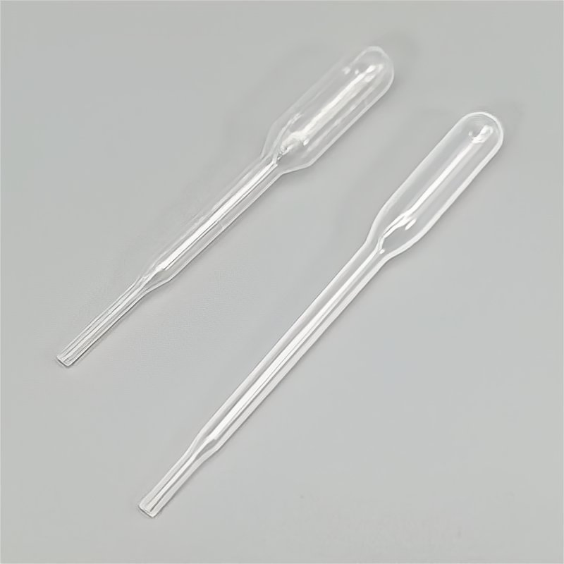 Disposable Plastic Capacity Disposable Dropper