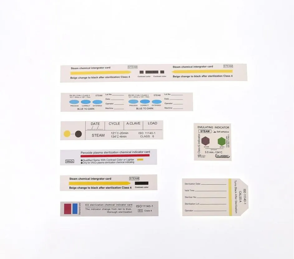 Infection Control Monitoring