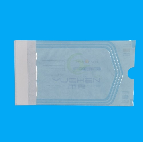 Source Factory Infection Control Sterilization Bags Autoclave Bags Sterile Pouches