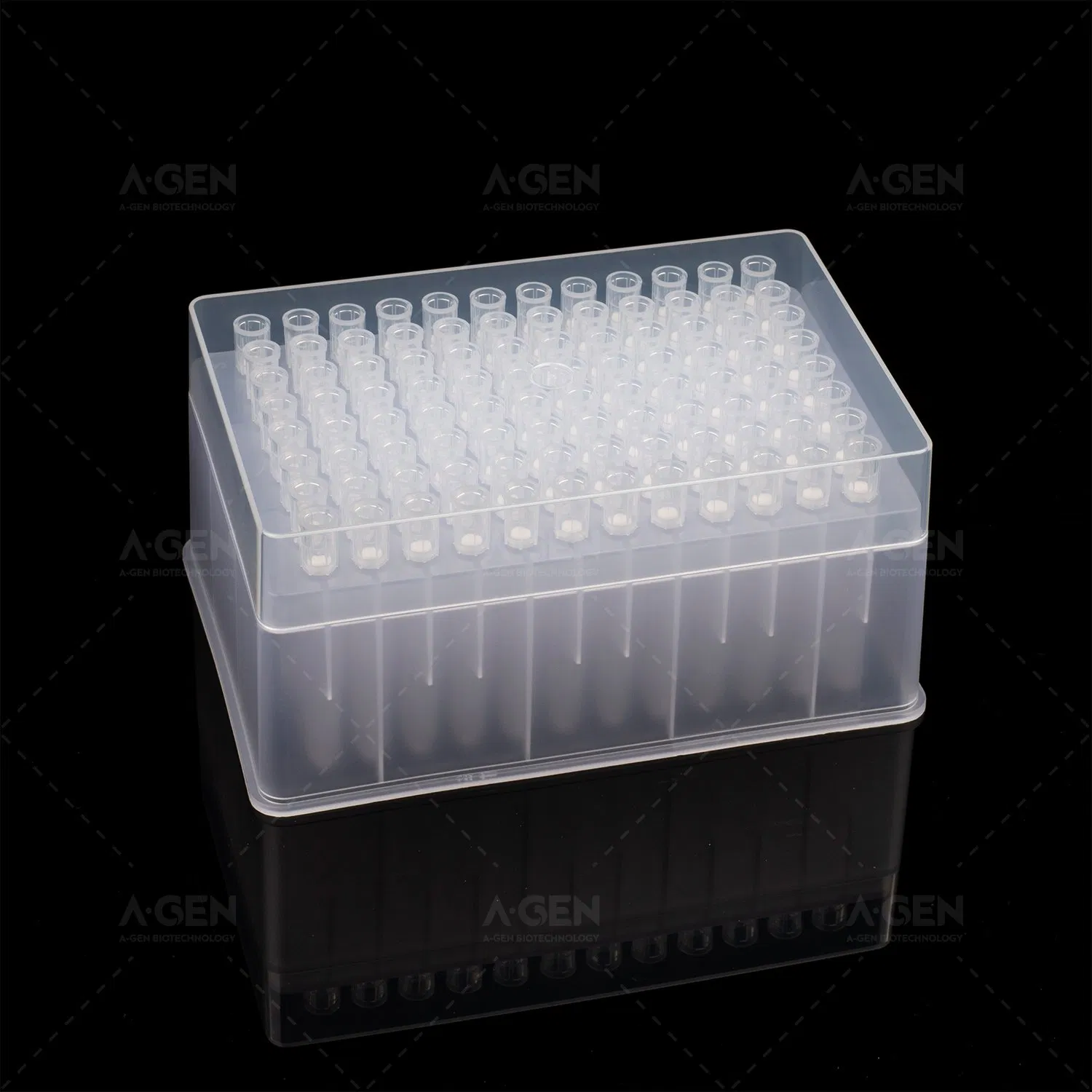 90UL 190UL Beckman Automatic Disposable Pipette Tips