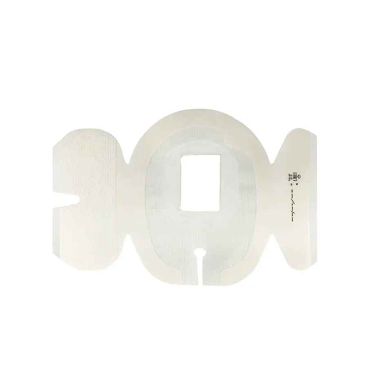 High Quality Chg IV Dressing for Preventing Infection at Insertion Sites